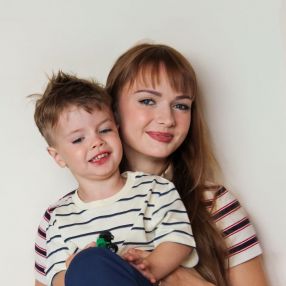 Klaudia, Rodzina, Opole