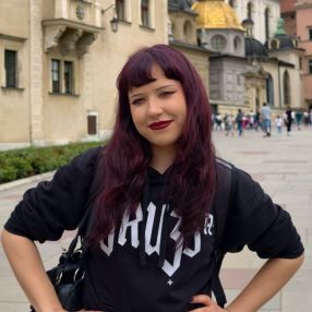 Malgorzata, Opieka nad dziećmi, Oława