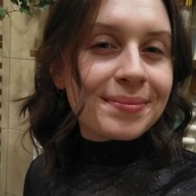 Julia, Opieka nad dziećmi, Wodzisław Śląski