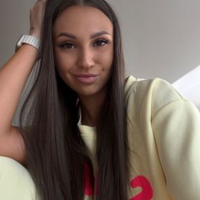 Patrycja, Opieka nad dziećmi, Lublin