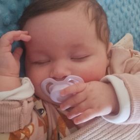 CARLLA, Rodzina, Pruszków