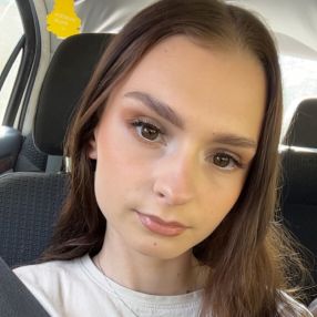 Amanda, Opieka nad dziećmi, Łańcut
