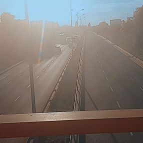 Marta, Rodzina, Szczecin