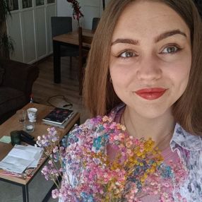 Klaudia, Opieka nad dziećmi, Wejherowo