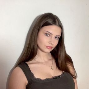 Nina, Opieka nad dziećmi, Gliwice