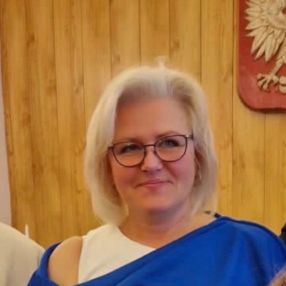Dorota, Babysitter in Powiat poznański