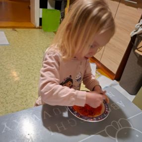 Arletta, Rodzina, Rybnik