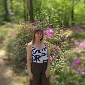 Alona, Opieka nad dziećmi, Krotoszyn