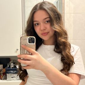 Martyna, Opieka nad dziećmi, Katowice