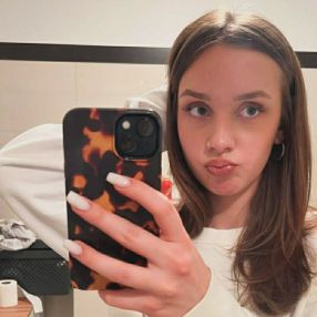 Natalia, Babysitter in Piaseczno