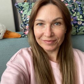 Iryna, Babysitter in Świnoujście