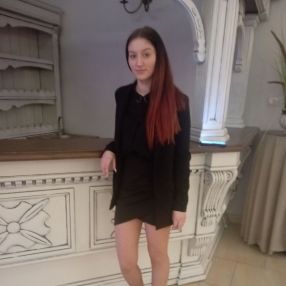 Oliwia, Babysitter in Aleksandrów Łódzki