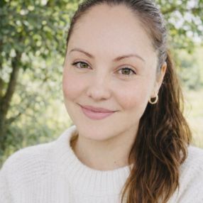Magdalena, Babysitter in Warszawa