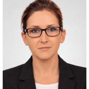 Magda, Opieka nad dziećmi, Kościerzyna