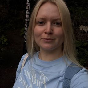 Maria, Babysitter in Gorzów Wielkopolski