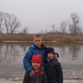 Paulina, Rodzina, Śrem