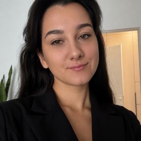 Sofiia, Babysitter in Wrocław