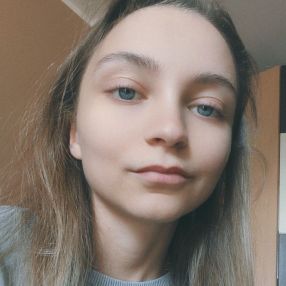 Magdalena, Babysitter in Chorzów