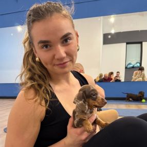 Weronika, Opieka nad dziećmi, Starogard Gdański