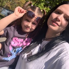 Natali, Rodzina, Tychy