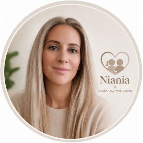 Małgorzata, Opieka nad dziećmi, Gliwice