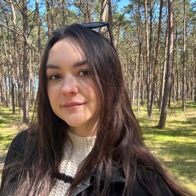 Weronika, Opieka nad dziećmi, Wrocław