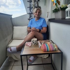Joanna, Opieka nad dziećmi, Siemianowice Śląskie