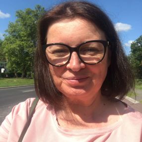 AGNIESZKA, Babysitter in Wrocław