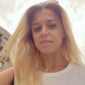 Justyna, Opieka nad dziećmi, Bytom