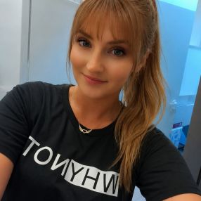 Monika, Rodzina, Białystok