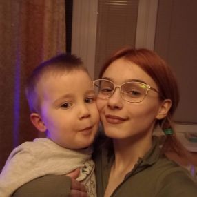 Melania, Babysitter in Aleksandrów Łódzki