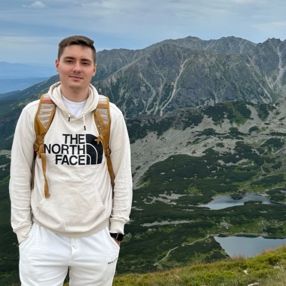 Kacper, Rodzina, Katowice