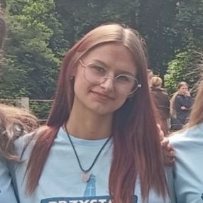 Weronika, Opieka nad dziećmi, Starogard Gdański