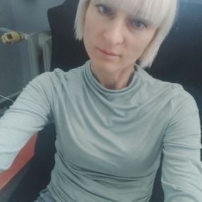 Gosia, Babysitter in Gorzów Wielkopolski