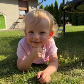 Beata, Rodzina, Zielona Góra