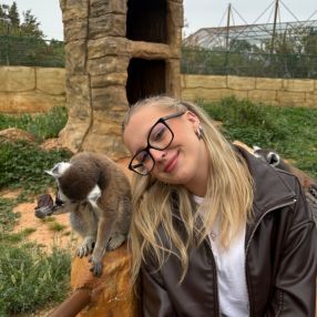 Oliwia, Babysitter in Wrocław