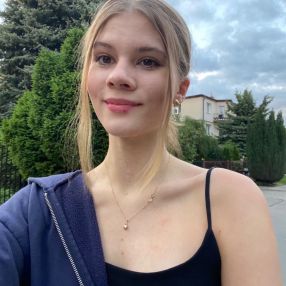 Maria, Opieka nad dziećmi, Lublin