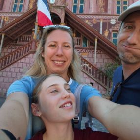 Dominika, Rodzina, Opole
