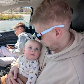 Kacper, Rodzina, Starogard Gdański
