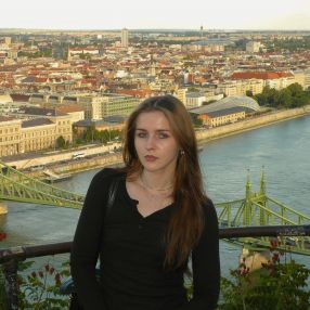 Julia, Opieka nad dziećmi, Katowice