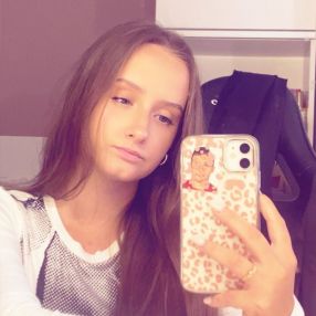 Oliwia, Babysitter in Siedlce