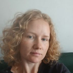 Paulina, Opieka nad dziećmi, Iława