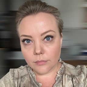 Paulina, Babysitter in Warszawa