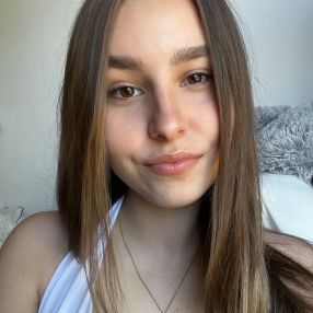 Aleksandra, Babysitter in Bydgoszcz