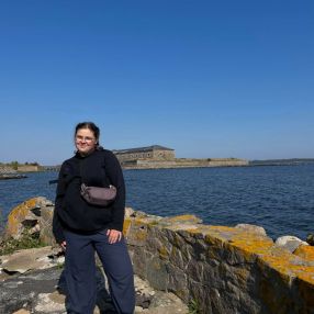 Anna, Babysitter in Olsztyn