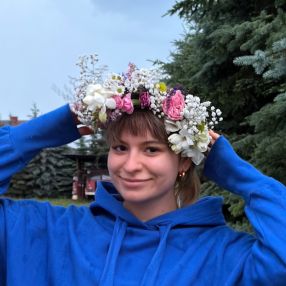 Zofia, Babysitter in Pruszków