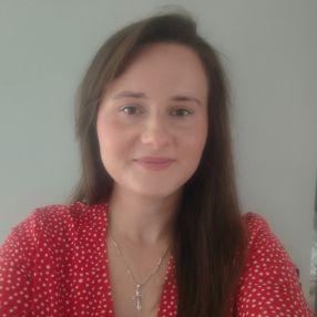 Milena, Opieka nad dziećmi, Bydgoszcz