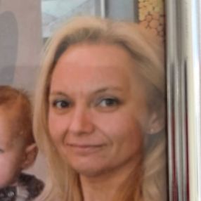 Karolina, Opieka nad dziećmi, Lubin