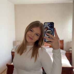 Sophie, Opieka nad dziećmi, Gorlice