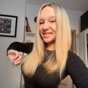 Julia, Opieka nad dziećmi, Tomaszów Mazowiecki